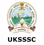 UKSSSC Notification 2015 Apply Now